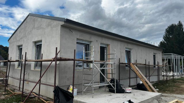 Eladó családi ház, Kőszegen 74.99 M Ft, 3+1 szobás