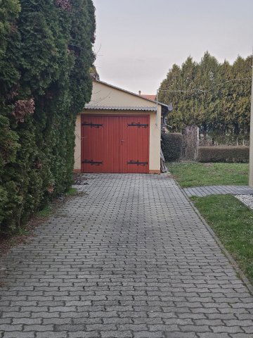 Eladó sorház, Pápán 78.9 M Ft, 5 szobás / költözzbe.hu