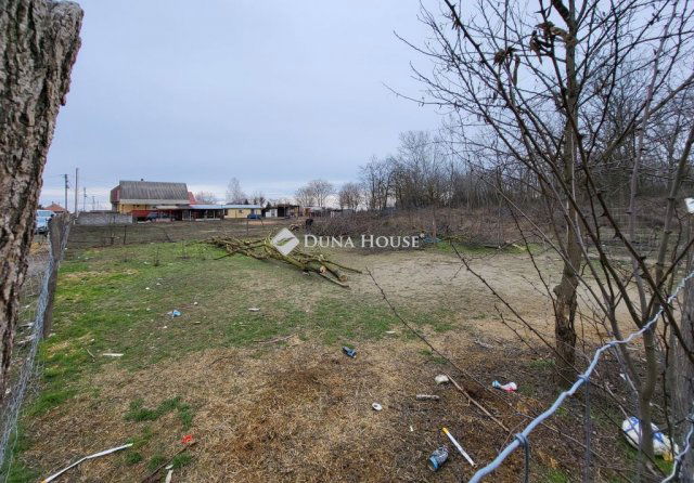 Eladó telek, Dabason 6 M Ft / költözzbe.hu