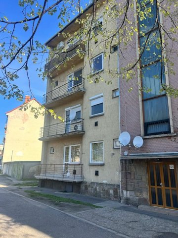 Eladó téglalakás, Győrött 59 M Ft, 2+1 szobás
