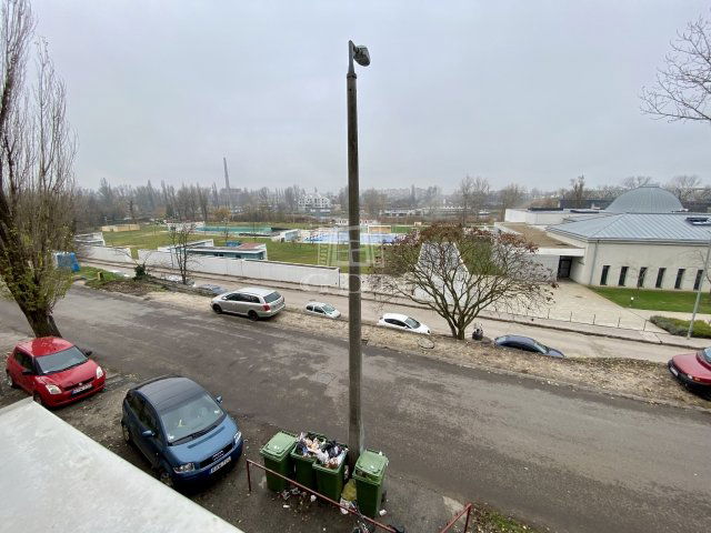 Eladó téglalakás, Budapesten, XX. kerületben 44.9 M Ft, 1 szobás