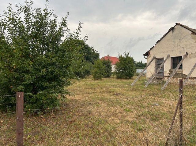 Eladó családi ház, Ibrányban 5 M Ft, 1 szobás