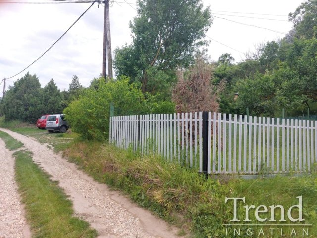 Eladó nyaraló, Adonyban 7.9 M Ft, 1 szobás / költözzbe.hu