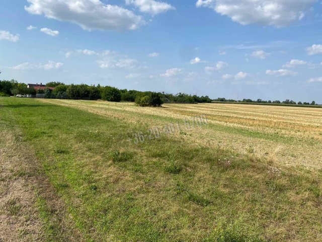 Eladó telek, Mezőörsön 18.9 M Ft / költözzbe.hu