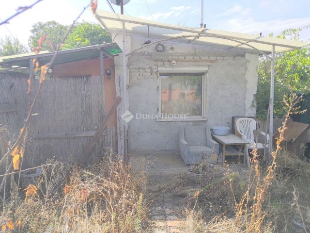 Eladó mezogazdasagi ingatlan, Budapesten, XXIII. kerületben 28 M Ft