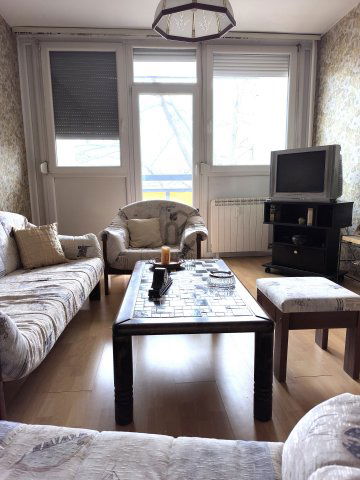 Eladó panellakás, Budapesten, IV. kerületben 74.9 M Ft, 3 szobás