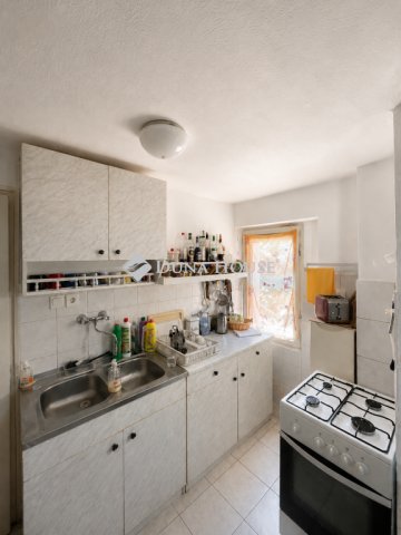 Eladó ikerház, Balatonfűzfőn 45 M Ft, 2 szobás