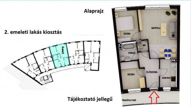 Eladó téglalakás, IV. kerületben, Károlyi István utcában