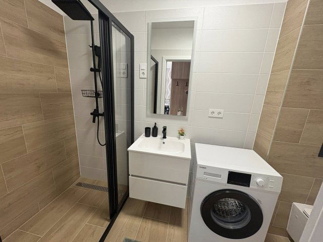 Kiadó téglalakás, albérlet, Debrecenben 300 E Ft / hó, 1 szobás