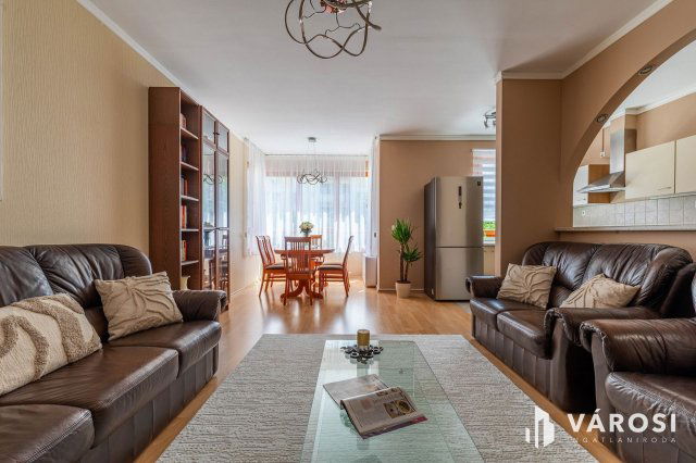 Eladó téglalakás, Budapesten, XIII. kerületben 154.9 M Ft