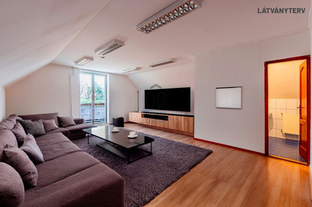 Eladó családi ház, Budapesten, XV. kerületben 289 M Ft, 8 szobás