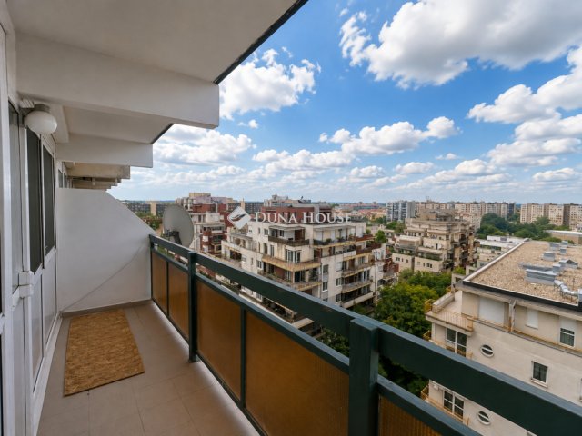 Eladó téglalakás, Budapesten, XX. kerületben 74.9 M Ft, 3 szobás