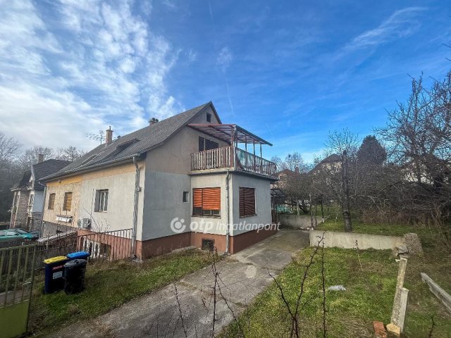Eladó családi ház, Budapesten, XVI. kerületben 94.9 M Ft