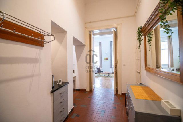 Eladó téglalakás, Budapesten, VIII. kerületben 125 M Ft