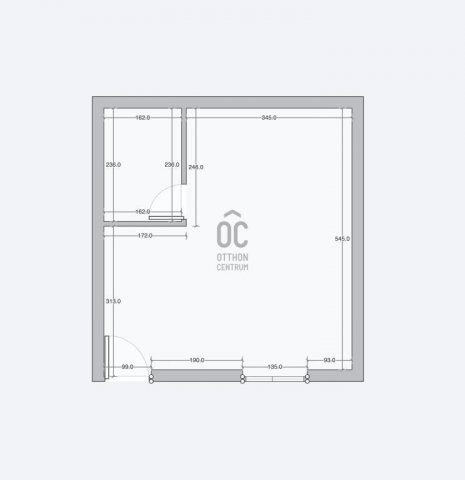Eladó téglalakás, Budapesten, XII. kerületben 59.99 M Ft