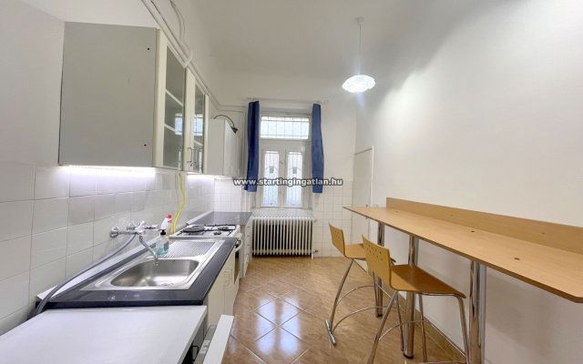 Kiadó téglalakás, albérlet, XIII. kerületben, Hollán Ernő utcában