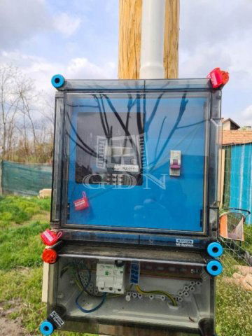 Eladó telek, Szentmártonkátán 2.9 M Ft / költözzbe.hu