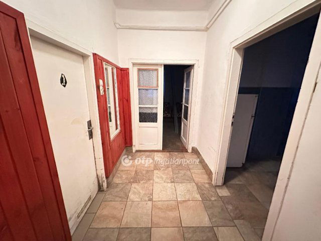 Eladó családi ház, Mátészalkán 29.99 M Ft, 2 szobás