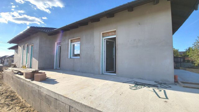 Eladó ikerház, Érden 75 M Ft, 4 szobás / költözzbe.hu