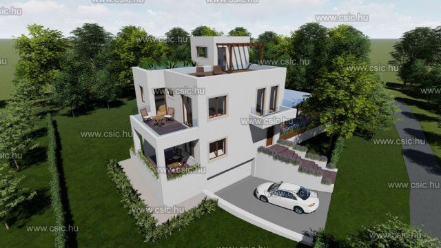 Eladó családi ház, Diósdon 140 M Ft, 5 szobás