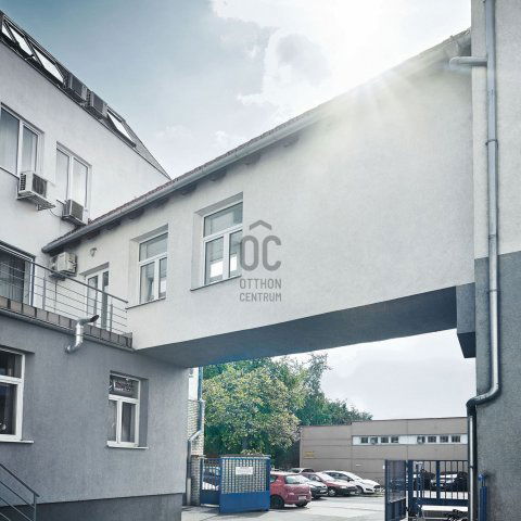 Kiadó iroda, Budapesten, IV. kerületben 33 E Ft / hó