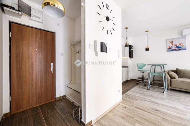 Eladó téglalakás, Budapesten, IX. kerületben 76.6 M Ft, 2 szobás