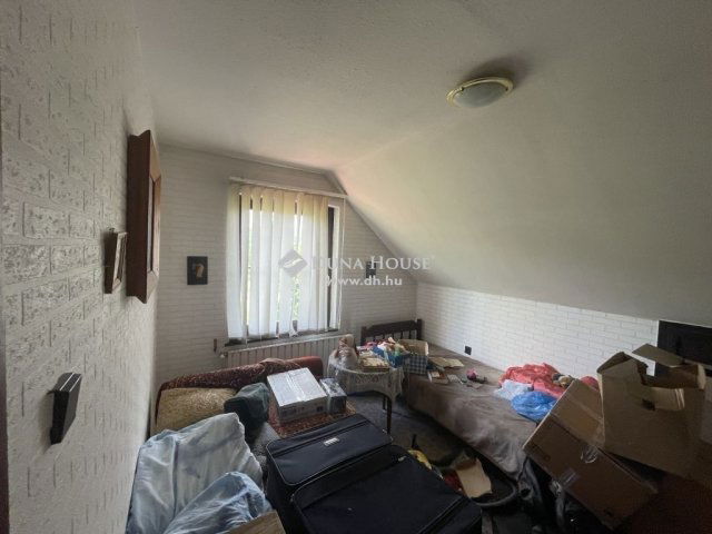 Eladó családi ház, Monorierdőn 64.9 M Ft, 3 szobás