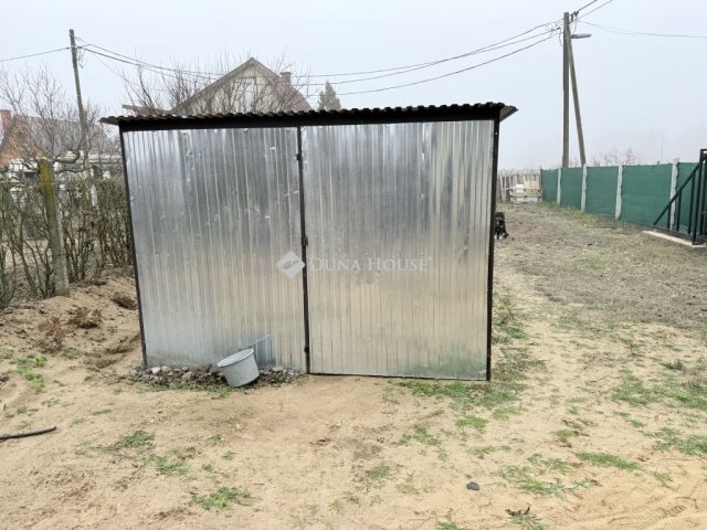 Eladó családi ház, Albertirsán 18 M Ft, 1 szobás