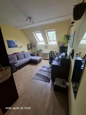 Eladó téglalakás, Egerben 58 M Ft, 2+1 szobás