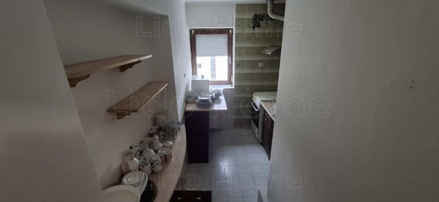 Eladó téglalakás, Siófokon 54.9 M Ft, 2 szobás