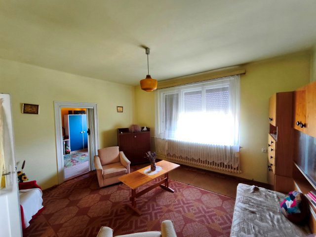 Eladó családi ház, Nagykállóban 33 M Ft, 3 szobás