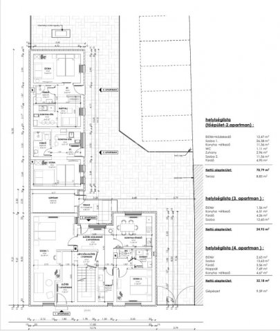 Eladó hotel, Szegeden 350 M Ft / költözzbe.hu