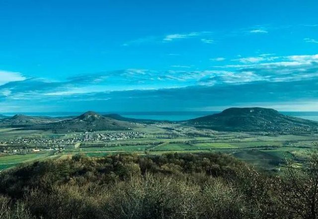 Eladó mezogazdasagi ingatlan, Lesencetomajon 14.5 M Ft