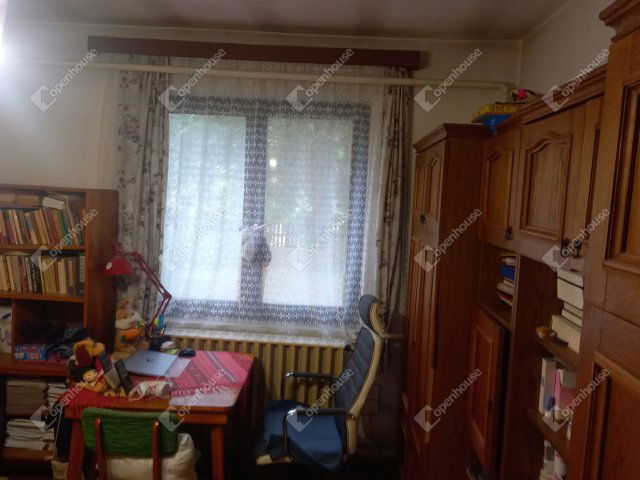 Eladó családi ház, Kübekházán 38.4 M Ft, 2 szobás