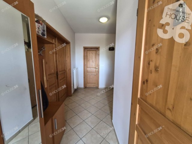 Eladó családi ház, Kecskeméten 72 M Ft, 3 szobás