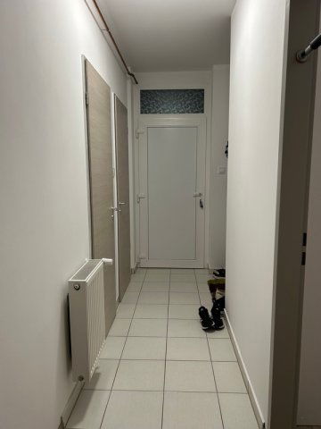 Eladó téglalakás, Nyíregyházán 58 M Ft, 2+1 szobás