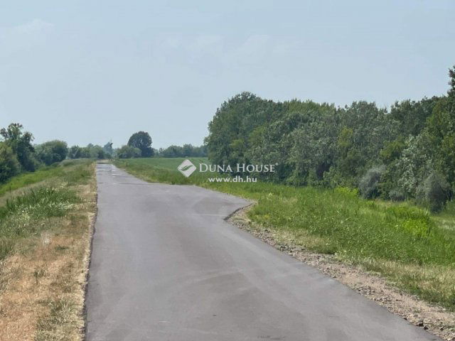Eladó telek, Tiszanánán 2 M Ft / költözzbe.hu