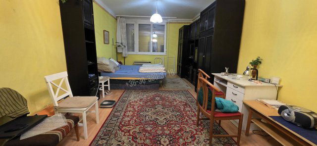 Eladó téglalakás, Dunaújvárosban 19.9 M Ft, 1 szobás