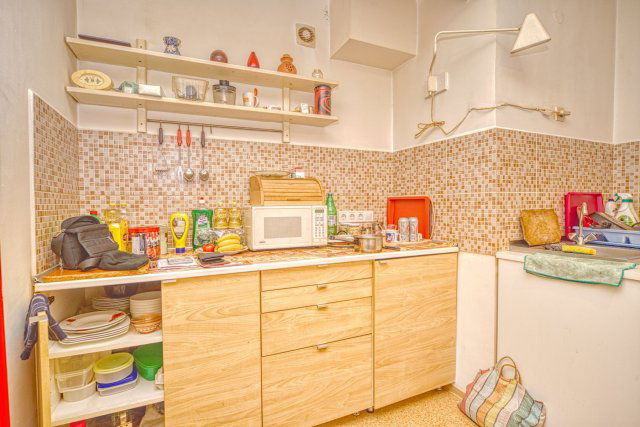 Eladó téglalakás, Budapesten, XIV. kerületben 51 M Ft, 1 szobás