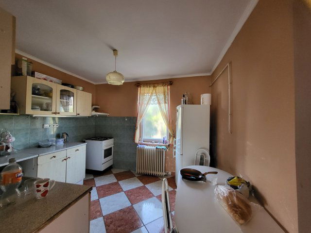 Eladó családi ház, Bakonycsernyén 45 M Ft, 4 szobás