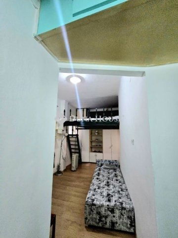 Eladó téglalakás, Pécsett 24.99 M Ft, 1 szobás