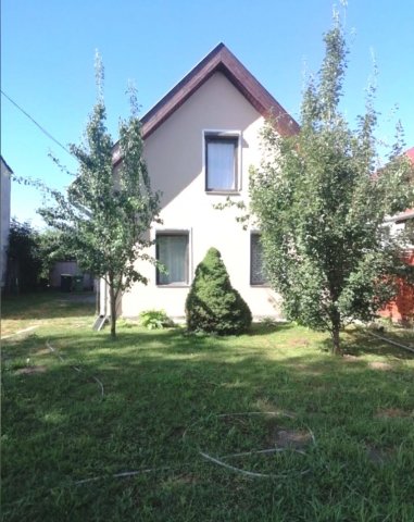 Eladó családi ház, Tóalmáson 30 M Ft, 2 szobás