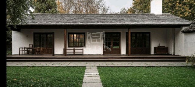 Eladó családi ház, Kecskeméten 54 M Ft, 3 szobás