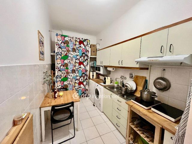 Eladó téglalakás, Budapesten, VIII. kerületben 49.9 M Ft