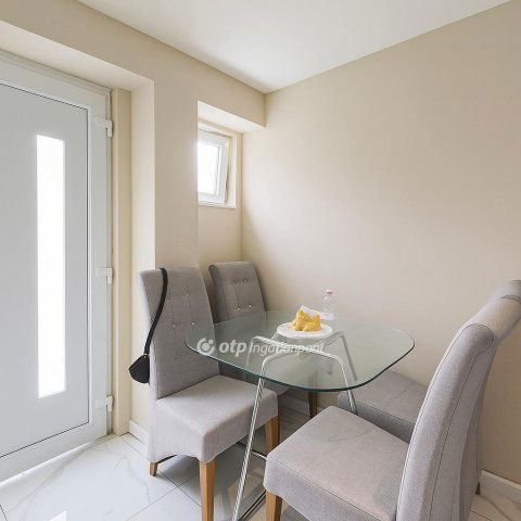 Eladó ikerház, Budapesten, XXIII. kerületben 44.99 M Ft, 2 szobás