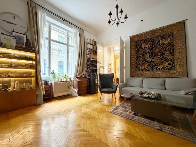 Eladó téglalakás, Budapesten, XII. kerületben 84.9 M Ft