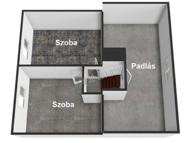 Eladó családi ház, Budapesten, XVII. kerületben 149.9 M Ft