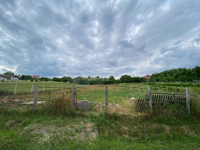 Eladó telek, Mecseknádasdon, Nap utcában 9.5 M Ft