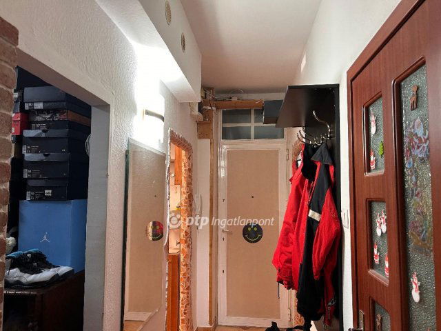 Eladó téglalakás, Budapesten, XX. kerületben 60.69 M Ft