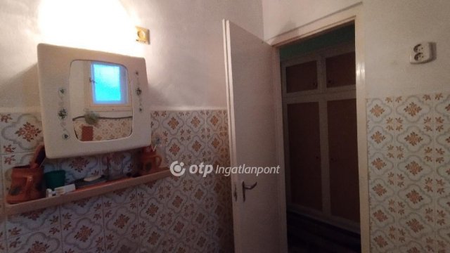 Eladó mezogazdasagi ingatlan, Jászberényben 23 M Ft, 2+1 szobás